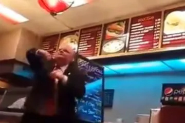 Gradonačelnika opet uhvatili u pijanom stanju