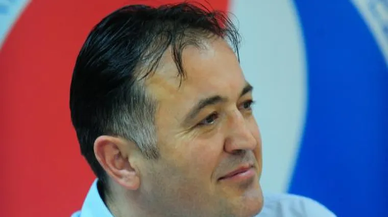 Goluža: Želimo finale, ali ima jo&scaron; dosta do kraja