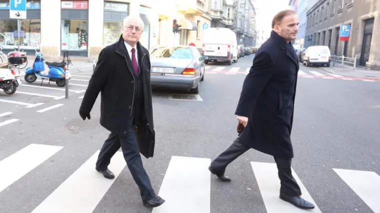 'Ne obustavi li Ustavni sud izručenje, tužba gubi svrhu'