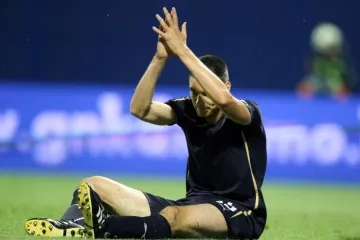 Novi potres u Dinamu: Mamić potjerao Rukavinu!