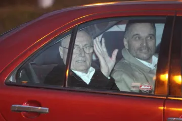 'Pogriješio sam, Perkoviću sam trebao savjetovati preseljenje'