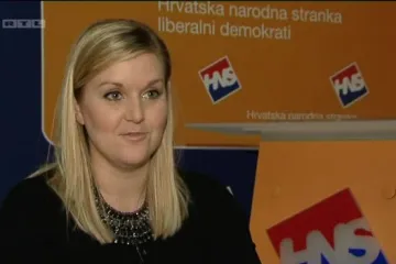 Upoznajte mlade nade HDZ-a, HNS-a i SDP-a!