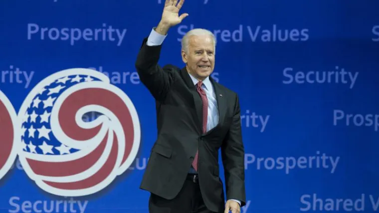 Biden zaprijetio Janukoviču ako ne okonča nasilje