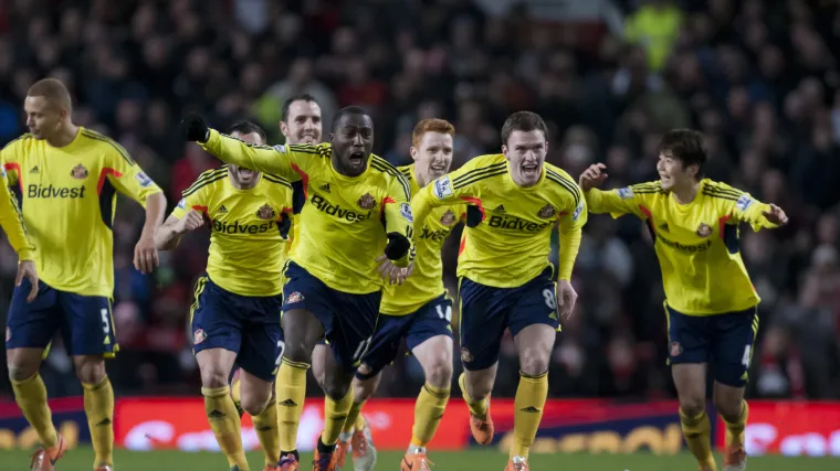 Manchester United doživio još jedan debakl