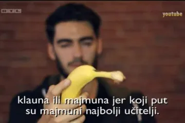 Svakodnevne stvari radimo potpuno krivo