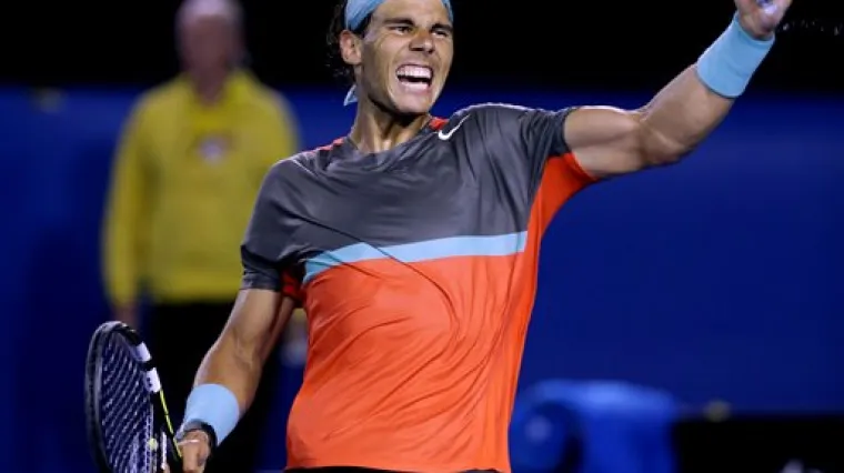 Nadal uni&scaron;tio Federera i spriječio &scaron;vicarsko finale!