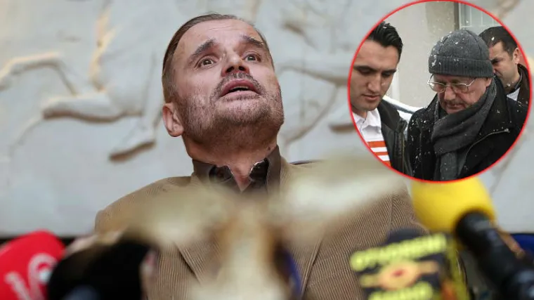 Nobilo optimističan: 'Nema predaje, idemo u novu bitku!'