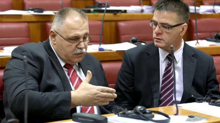 'Krajnje je vrijeme da nam prestane Vlada prodavat maglu'