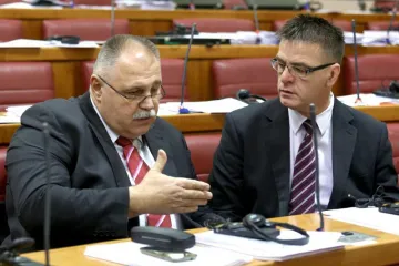 'Krajnje je vrijeme da nam prestane Vlada prodavat maglu'