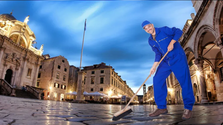 Nije posvuda isto: Dubrovnik otvara 100 novih radnih mjesta!