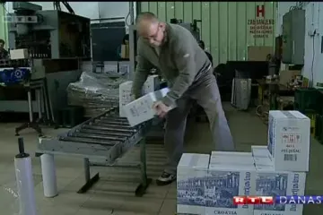 Vladajuća koalicija primila još jednu pljusku