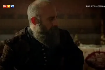 RTL predstavlja najnovije epizode 'Sulejmana'!