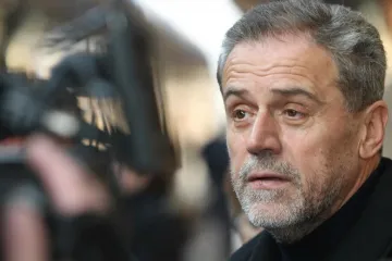 Bandićev apel: Čistite snijeg ispred svojih domova!