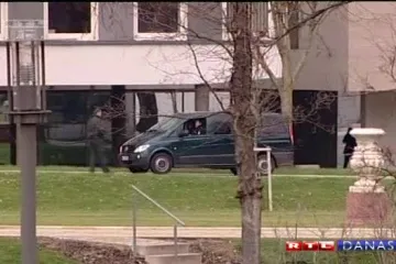 Odvjetnici taje u kojem je zatvoru Perković