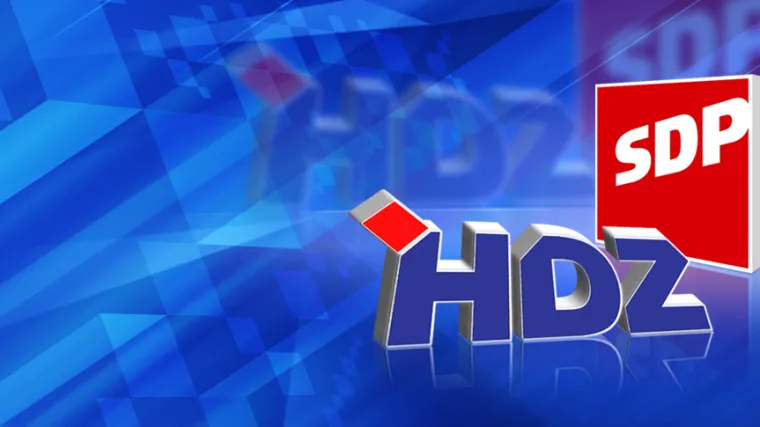 Vladin odgovor HDZ-u: Ne želimo gubiti vrijeme na prepucavanje!