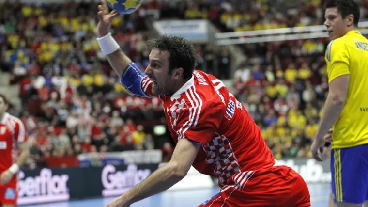 Hrvatska ostala bez europskog odličja