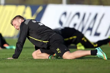 Kraj sezone zbog teške ozljede koljena