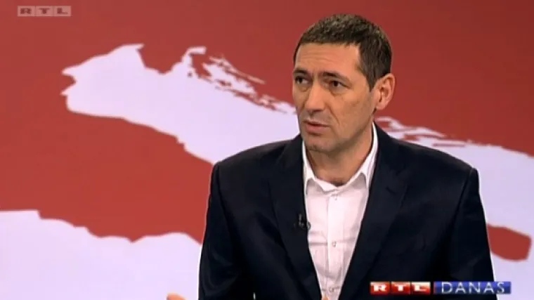 Ministar obrane za RTL: Nakon ovog mandata želim biti ribar!