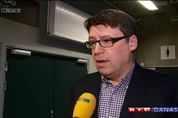 Jovanović za RTL odbrusio HDZ-ovcima!