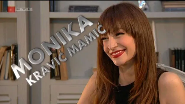 Lijepa Monika preuzima voditeljsku palicu Extra Magazina!