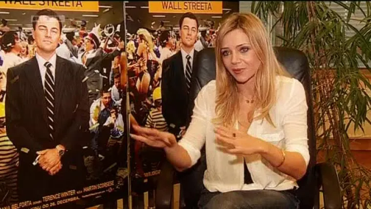 Slovenka otkrila vruće detalje sa snimanja 'Vuka s Wall Streeta'!