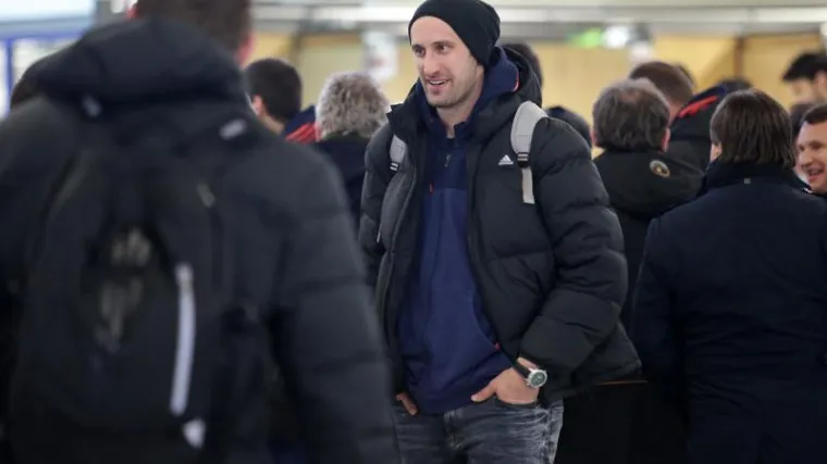 Vori podržao Golužu: 'Znam da istina nekog boli'