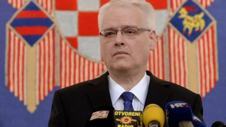 'Ovaj nas dan podsjeća na obvezu da prihvatimo svakog čovjeka'