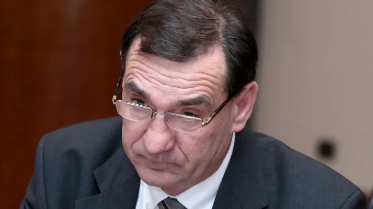 Stazić poručio građanima: 'Budite na oprezu kada &scaron;ećete kraj HDZ-a'