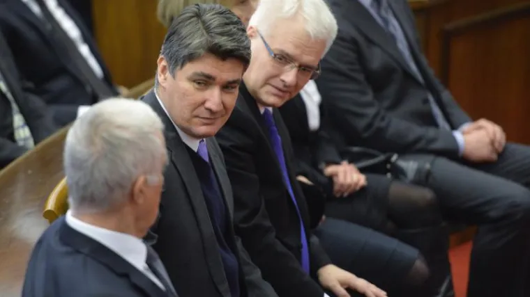 Milanovićeva kritika Kaptola: 'Očito im treba jo&scaron; vremena'