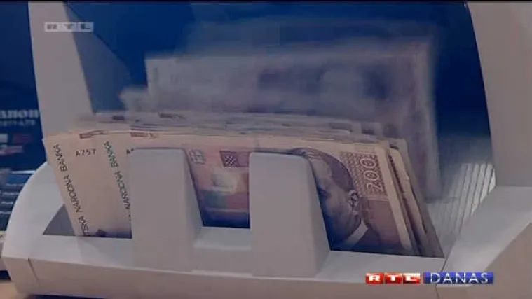 Rupa u proračunu će se 'krpati' mirovinama, što to točno znači?