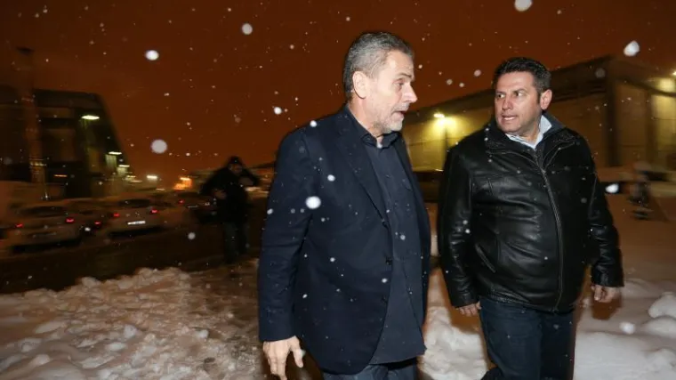 'Mi ćemo očistiti kod onih koji to nisu napravili. Ali, poslat ćemo račun'