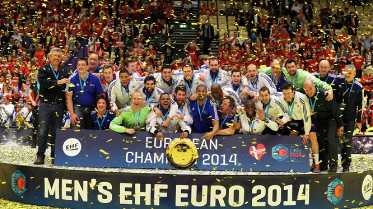 Francuzi u finalu demolirali domaćine!