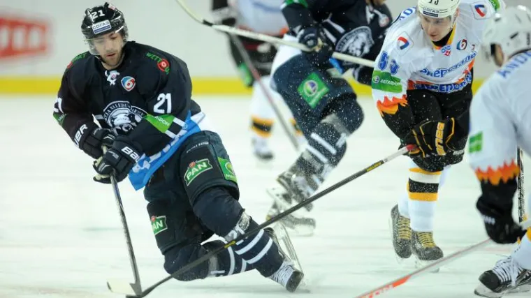 Medvjedi se porazom oprostili od Zagreba