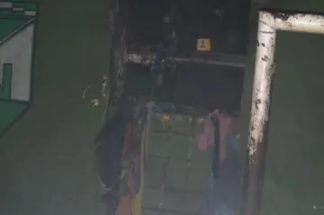 Najmanje 10 zatvorenika poginulo u požaru