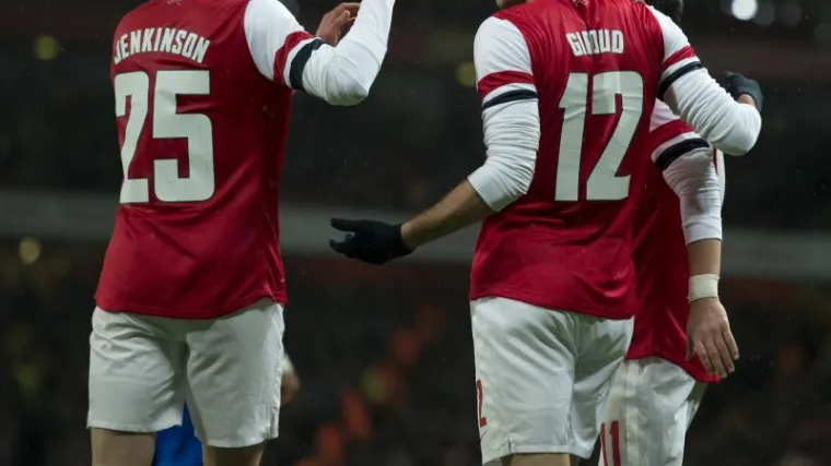 Arsenalu najveći ugovor u povijesti kluba