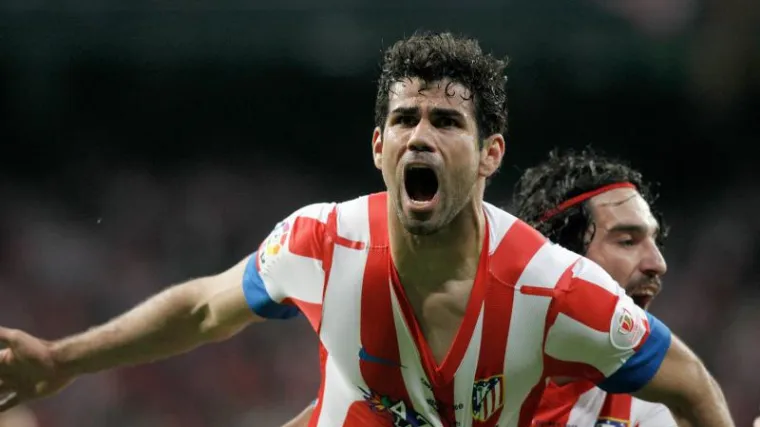 Costa u Chelseaju, Curtois i milijuni &scaron;alju se u Madrid?