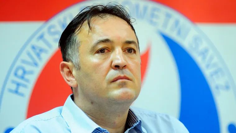 'Nitko neće voditi reprezentaciju s toliko srca kao ja'