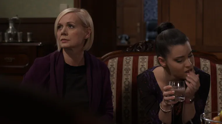 &Scaron;ok i nevjerica: Marina i Barbara su sestre!