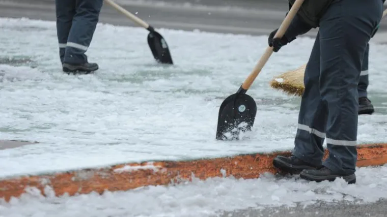 U &Scaron;ibeniku zbog poledice i snijega otkazana nastava!