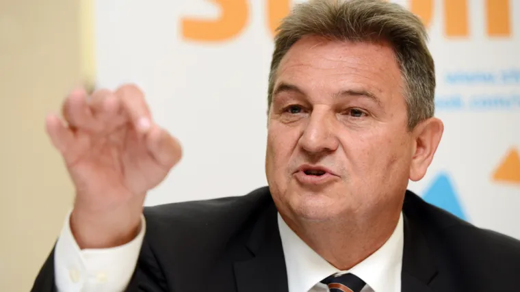 Čačić ne odustaje: Na izbore 2015. s novom strankom?