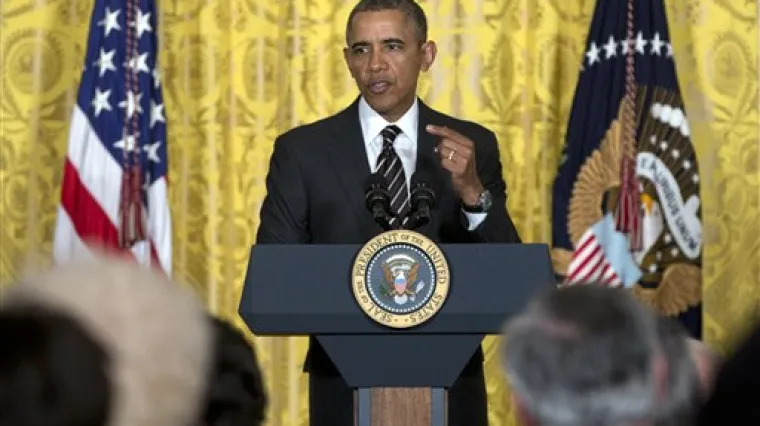 'Kadgod budem mogao poduzeti korake bez Kongresa, ja ću to i učiniti'