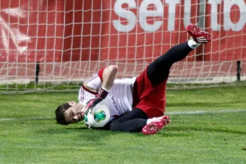 Casillas 682 minute bez primljenog gola