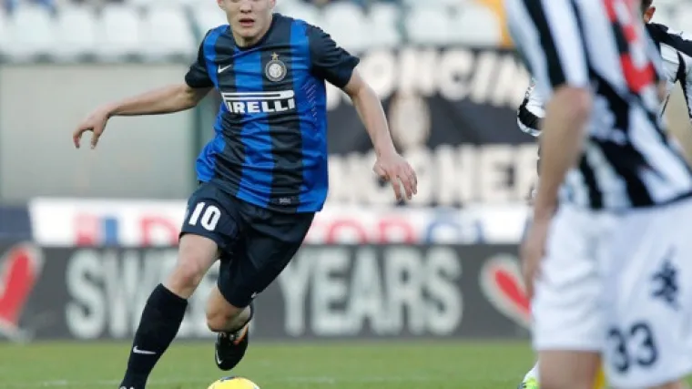 Borussia se 'zapalila' za Kovačića, Inter odbio ponudu