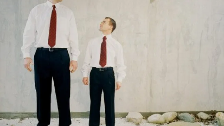 Jeste li znali da su niži ljudi skloniji negativnim osjećajima?