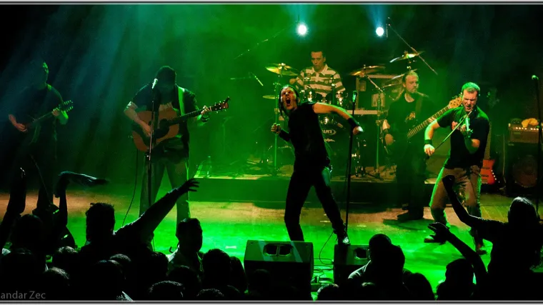 Proslavite Dan svetog Patricka uz kultni beogradski bend