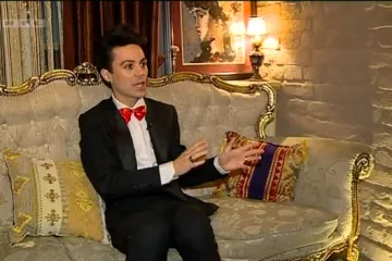 Poslušajte novu glazbenu senzaciju iz BiH!