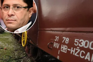 Uhićen vlasnik tvrtke koja je jedina htjela kupiti HŽ Cargo!