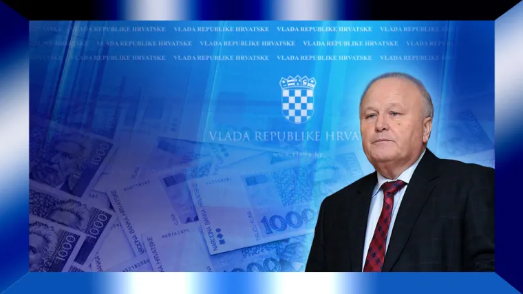 Proračun će opet spašavati građani: 'Kud sve na sirotinju?'