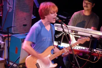 Još jedan interesantan bend na InMusic festivalu