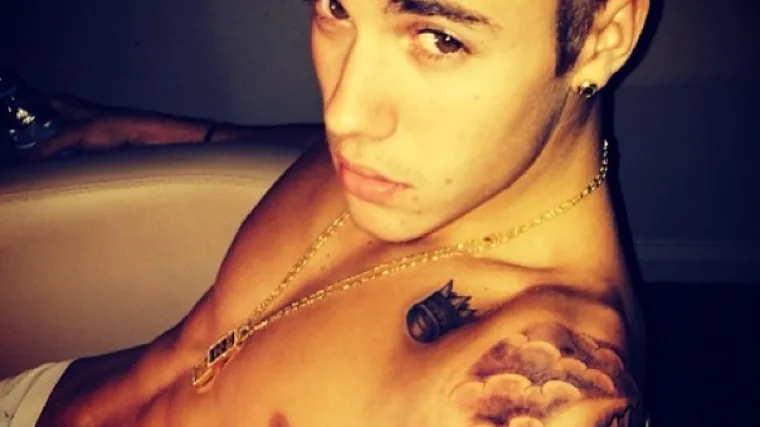 Crnogorske djevojčice 'izrezale' ruke zbog Biebera!